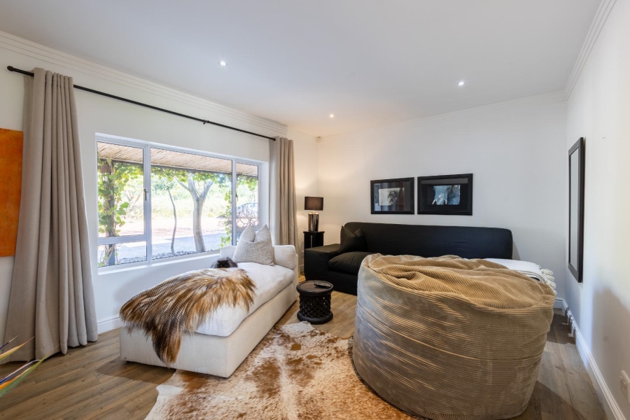 8 Bedroom Property for Sale in Airport Western Cape